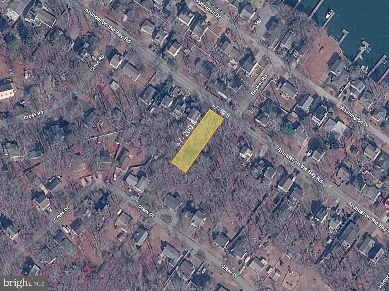 3338 Arundel On The Bay Road - Photo 1