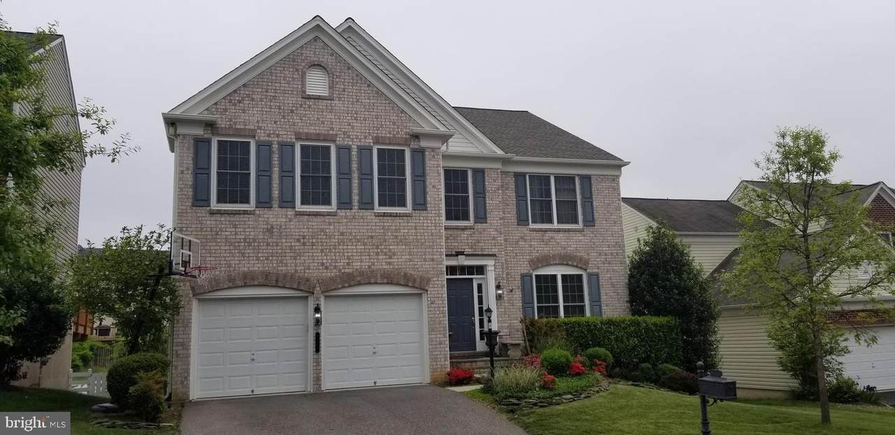 8171 Douglas Fir Drive - Photo 1