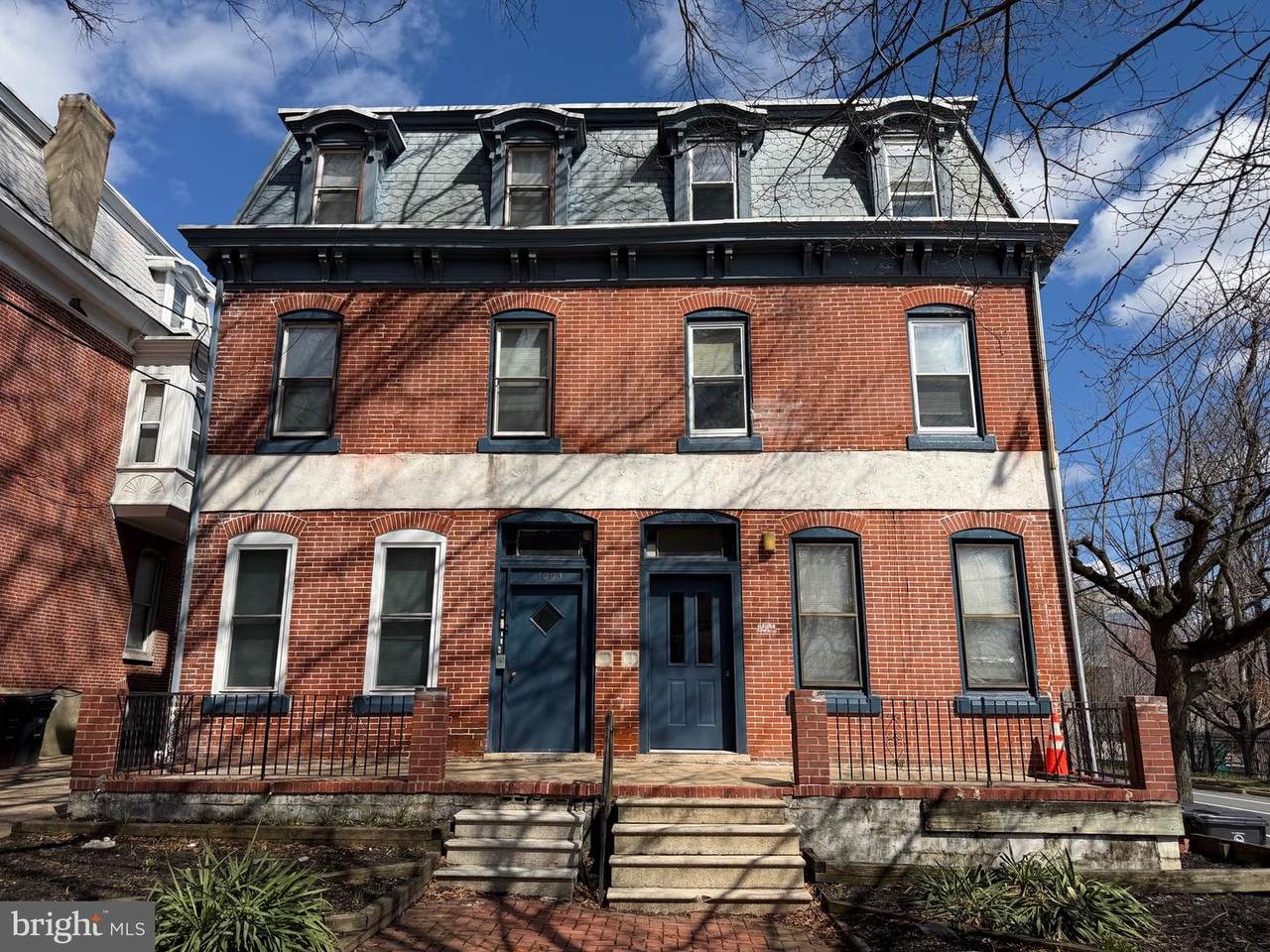 1001 & 1003 W. 8th S 8TH Street - Photo 1
