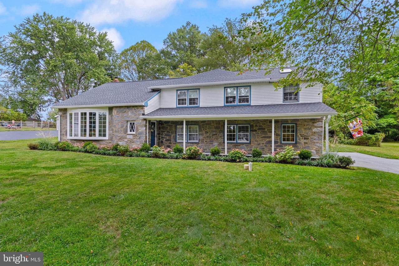 1409 Boot Road - Photo 1