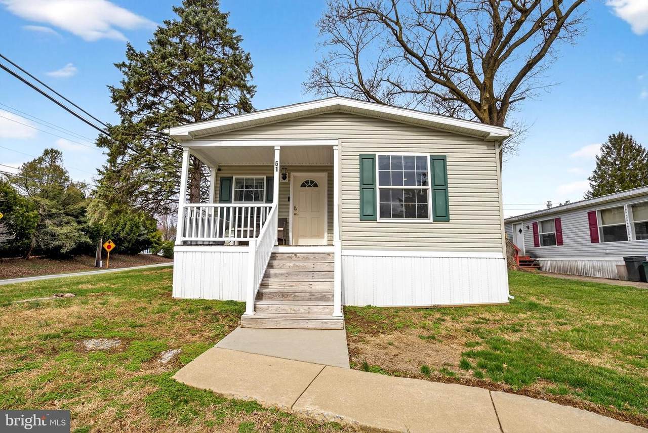61 Violet Drive - Photo 1