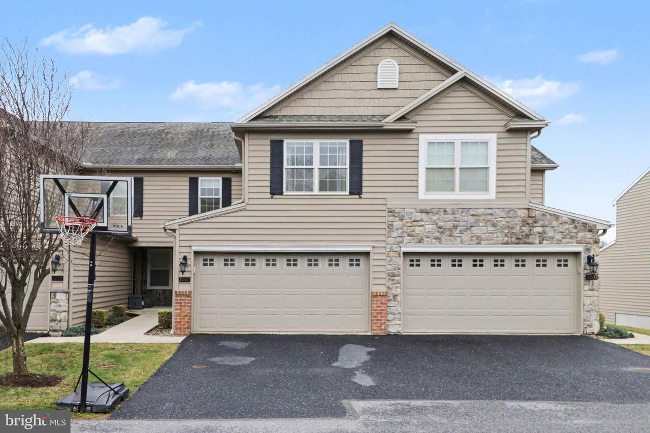 5260 Mendenhall Drive - Photo 1