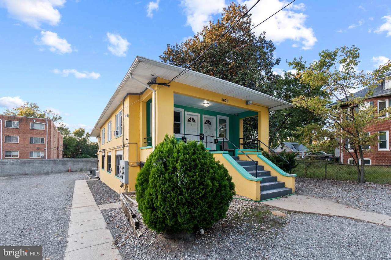 3625 Martin Luther King Jr Avenue - Photo 1