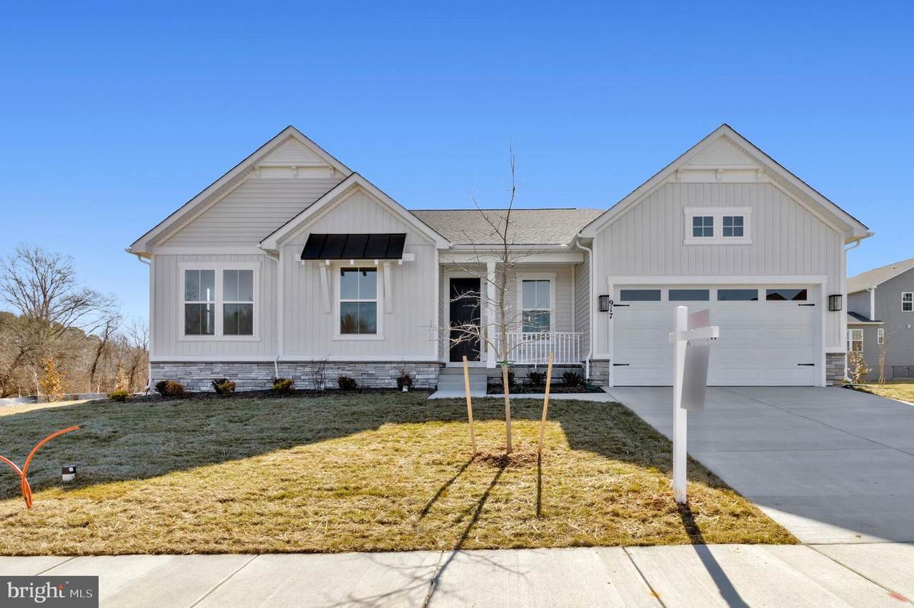917 Honeyflower Drive - Photo 1
