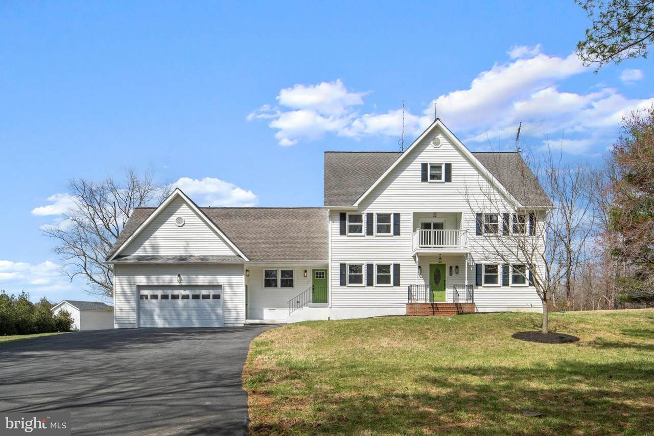 1640 Rossback Road - Photo 1