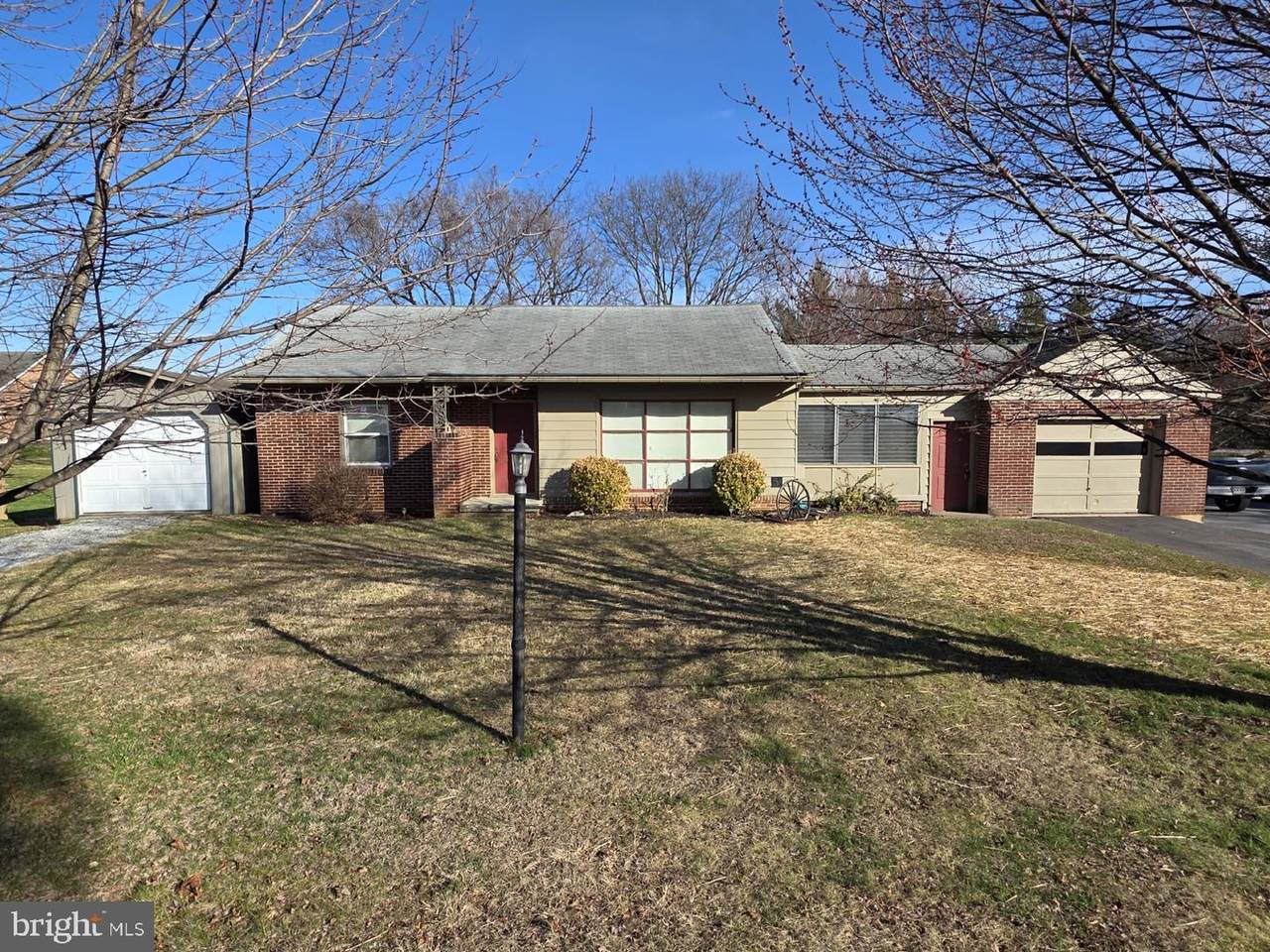 13517 Paradise Church Road - Photo 1