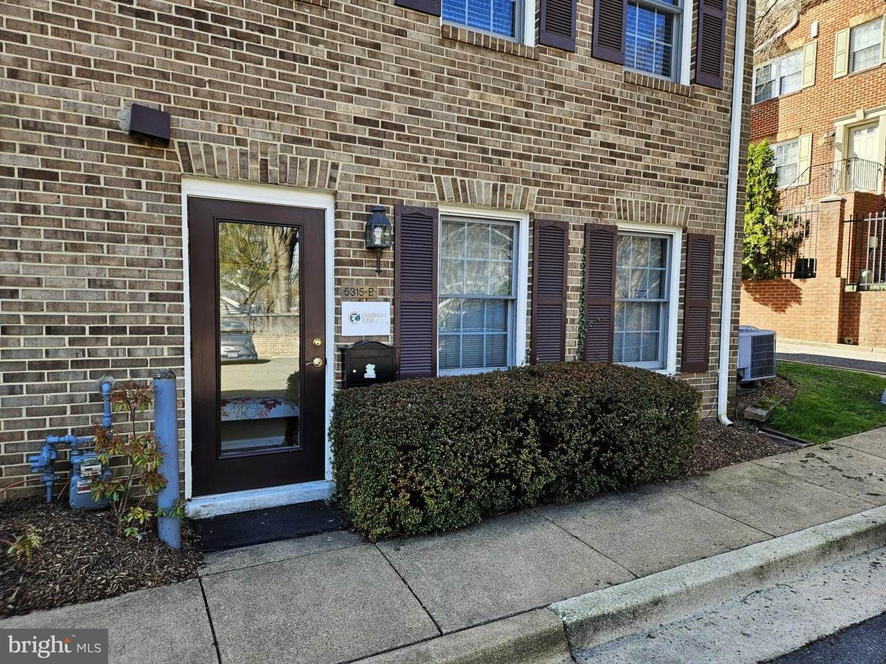 5315 Langston Boulevard - Photo 1