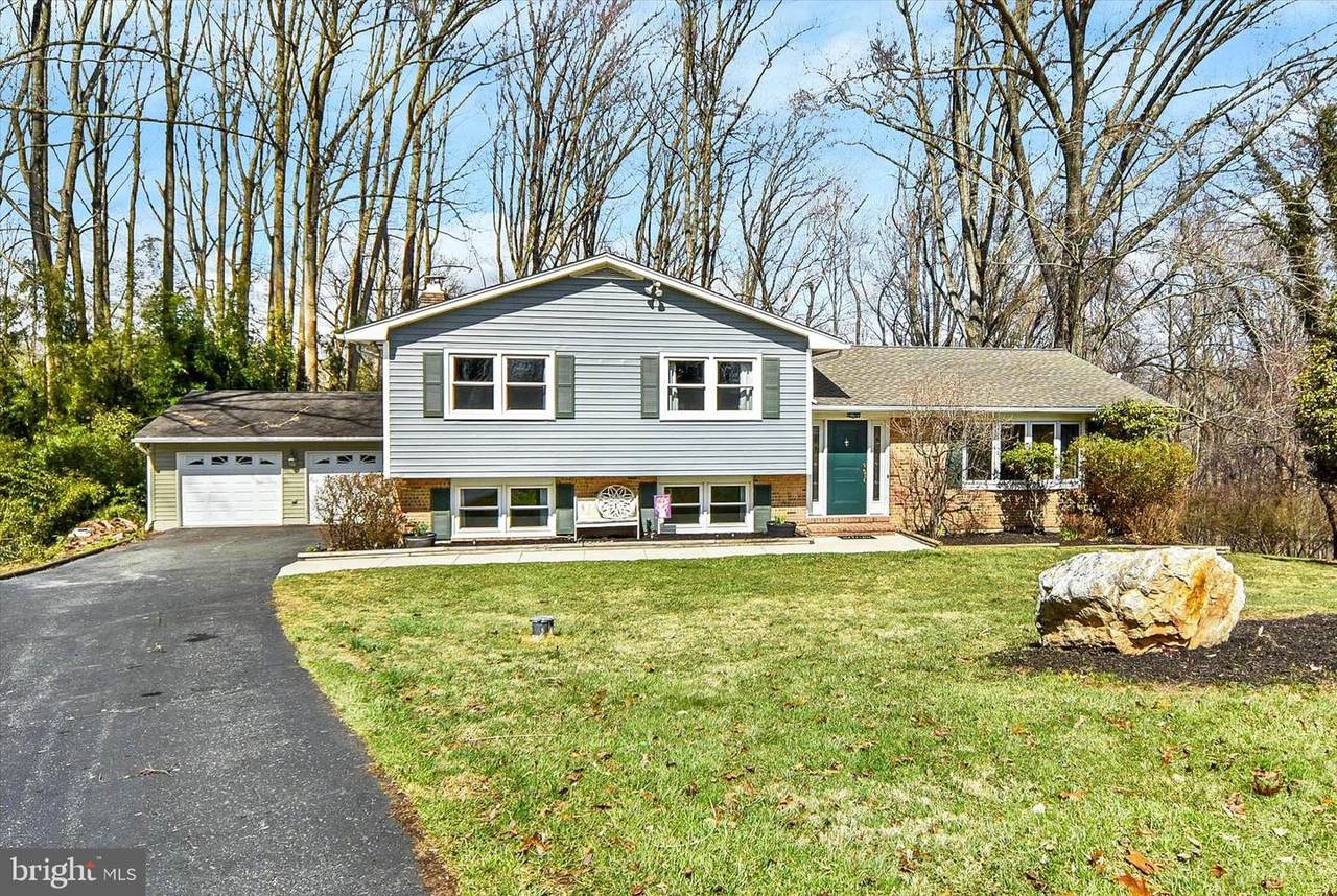 1504 Groveton Court - Photo 1