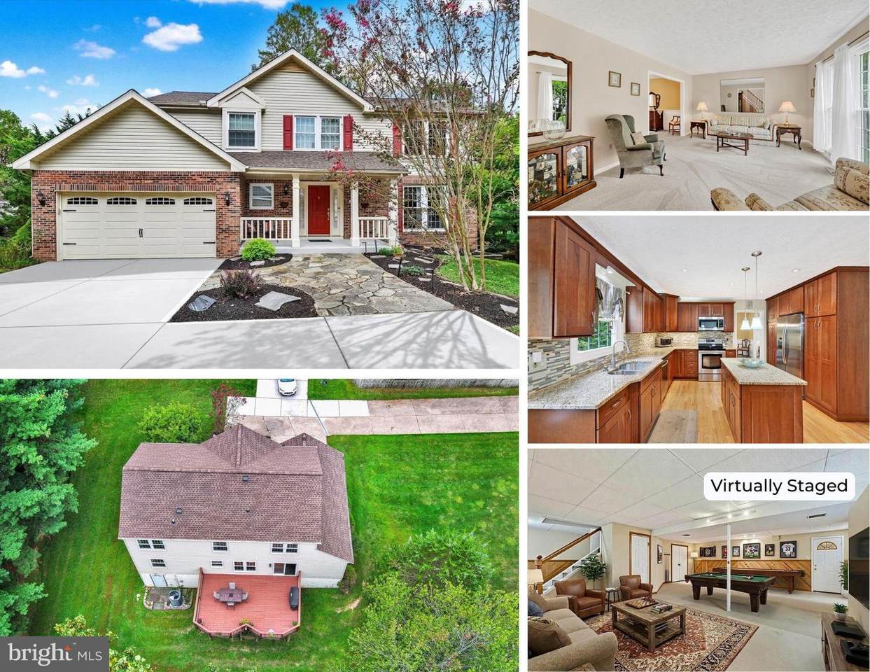 9911 Britinay Lane - Photo 1