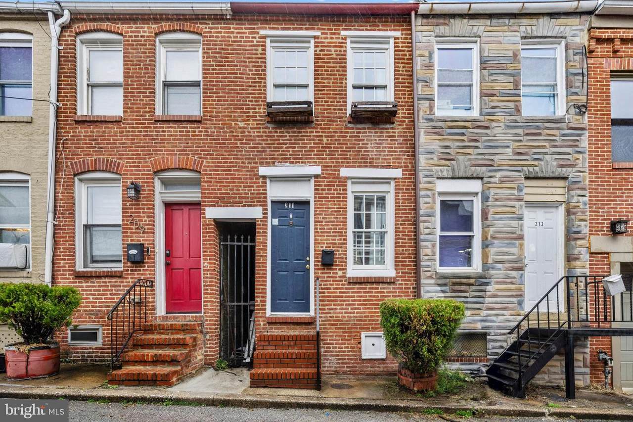 211 Madeira Street - Photo 1
