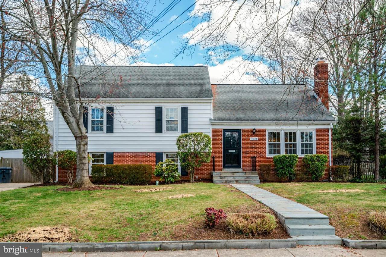1012 Croton Drive - Photo 1