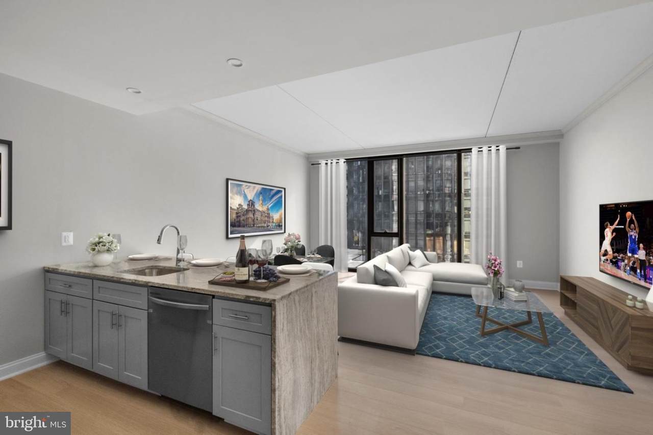 2301-61 John F Kennedy Boulevard - Photo 1