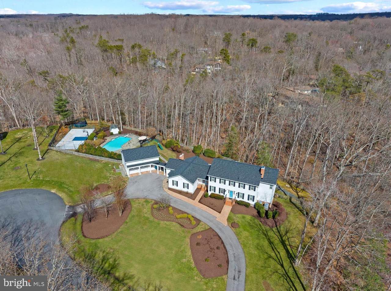 3484 Olympia Road - Photo 1