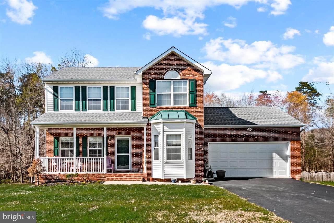 12201 Stonehenge Drive - Photo 1