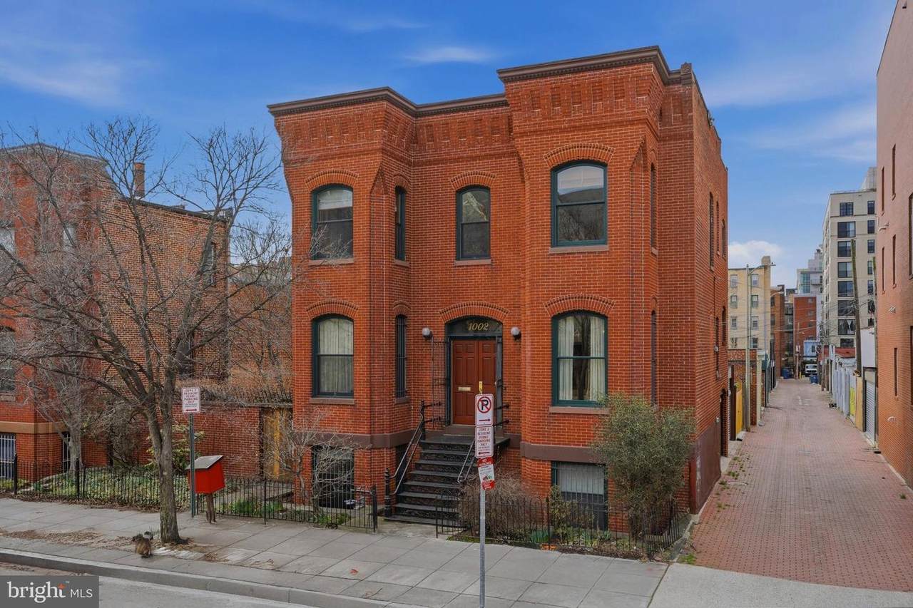 1002 N Street - Photo 1