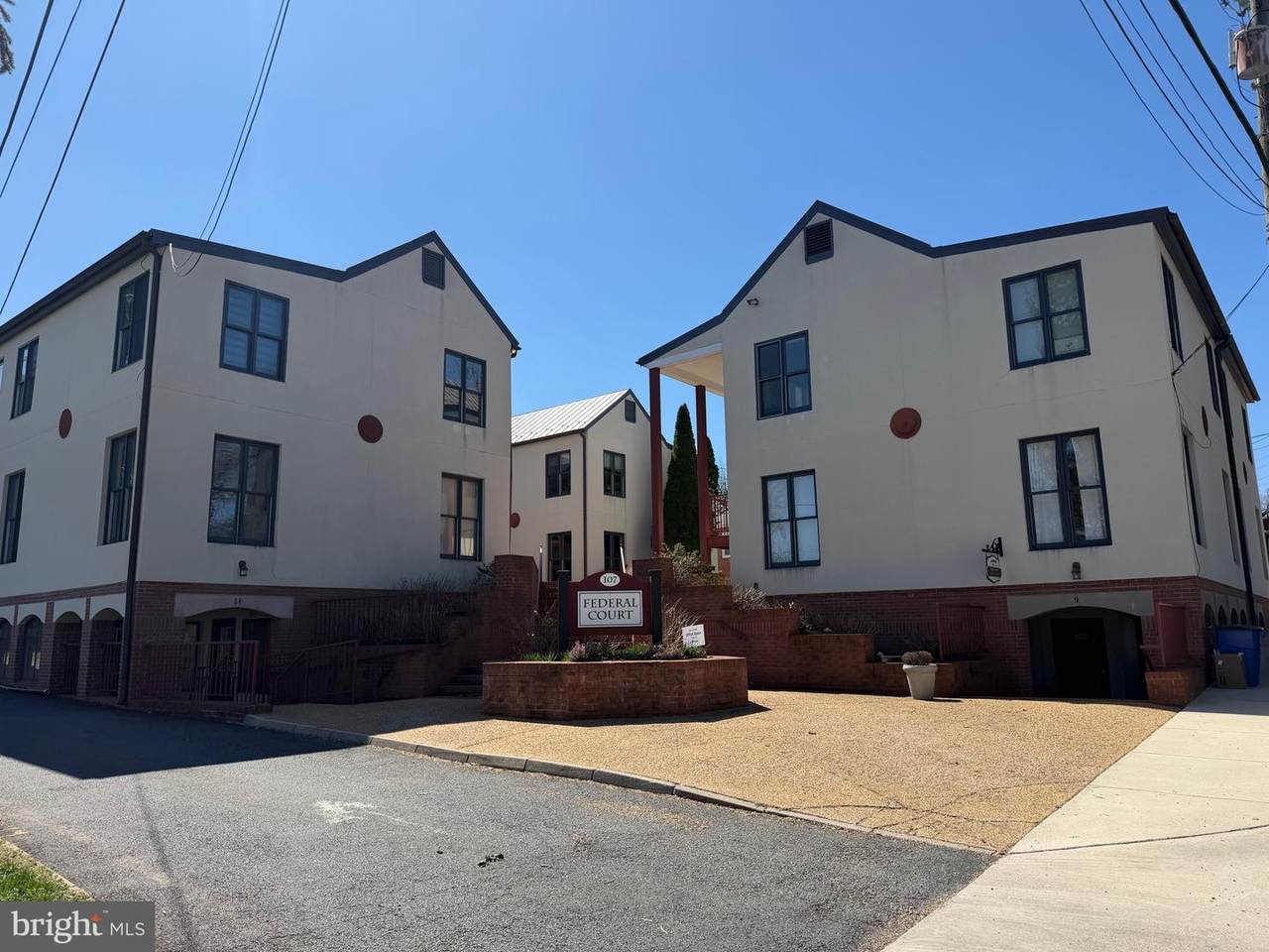 107-A Federal Street - Photo 1