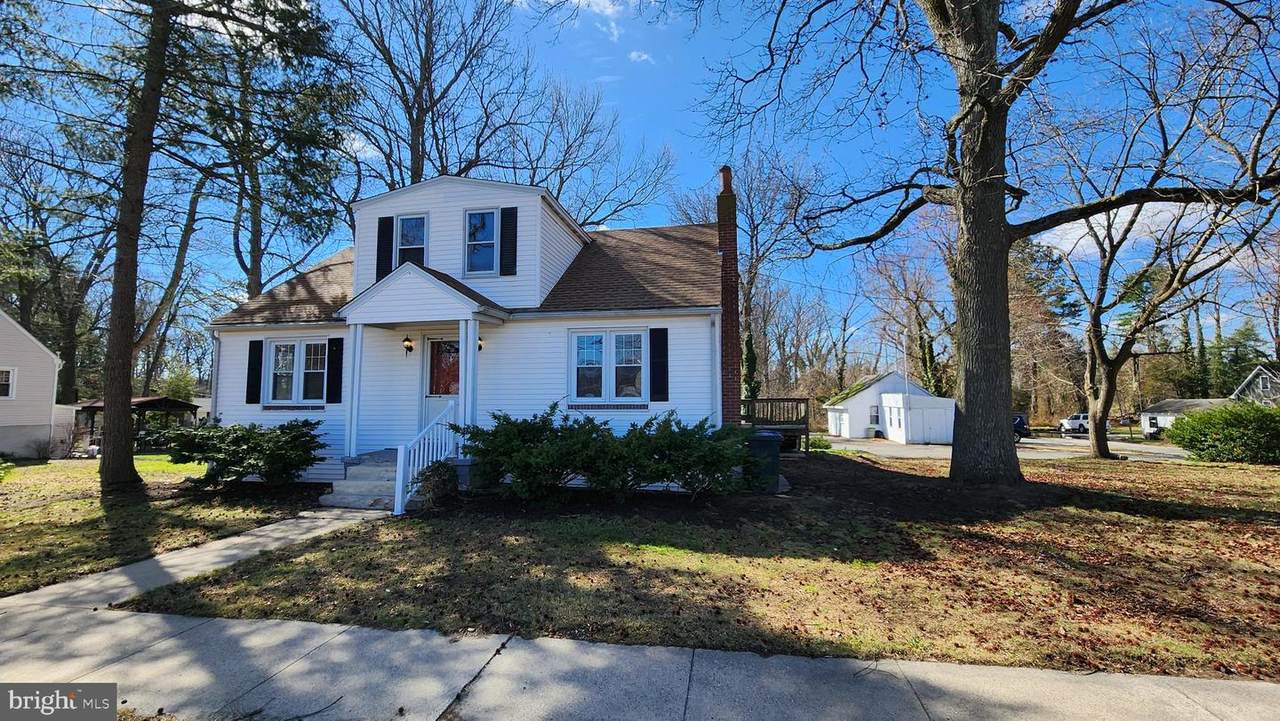 114 Ogden Station Road - Photo 1