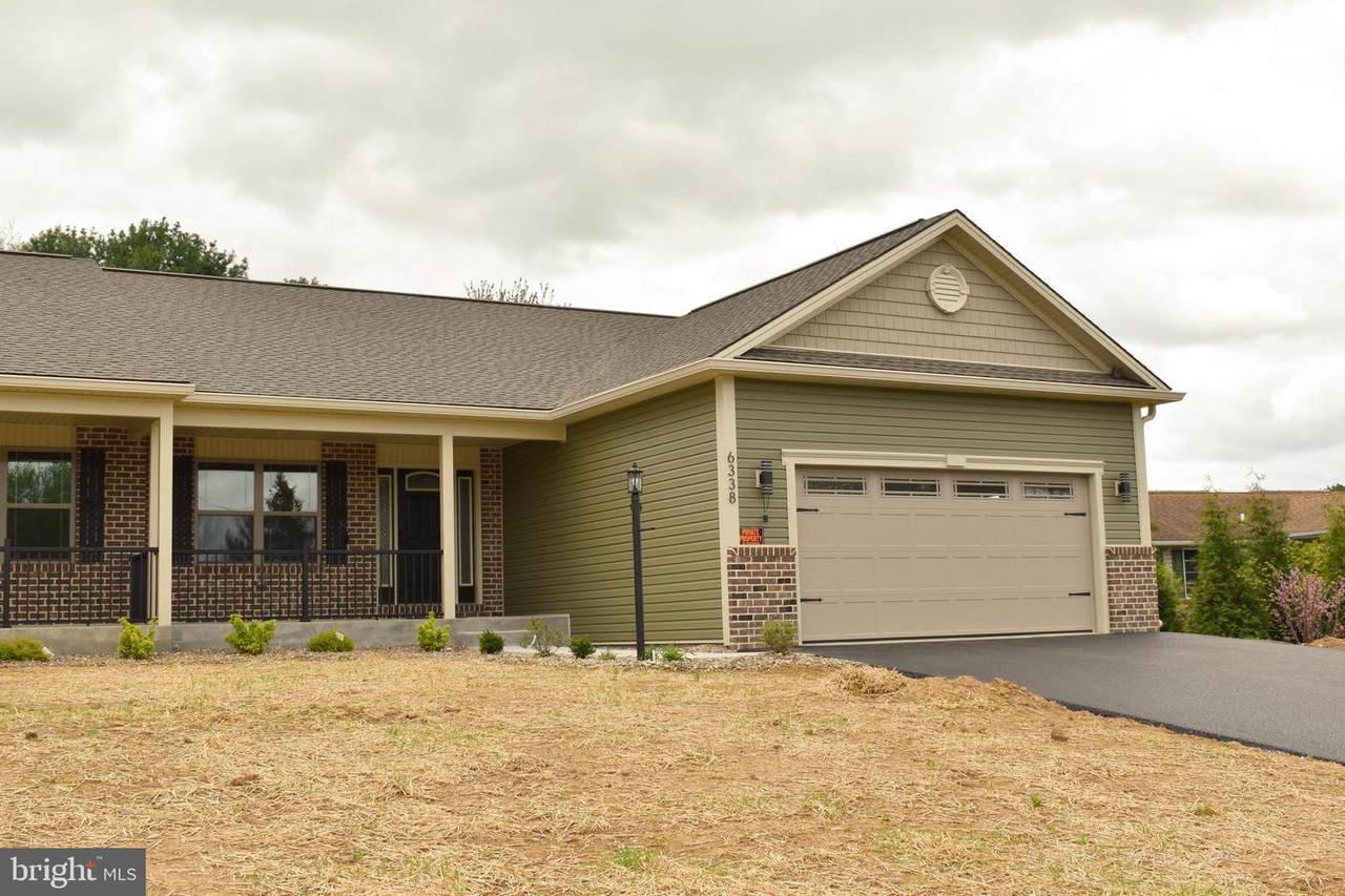 6338 Penn National Drive - Photo 1
