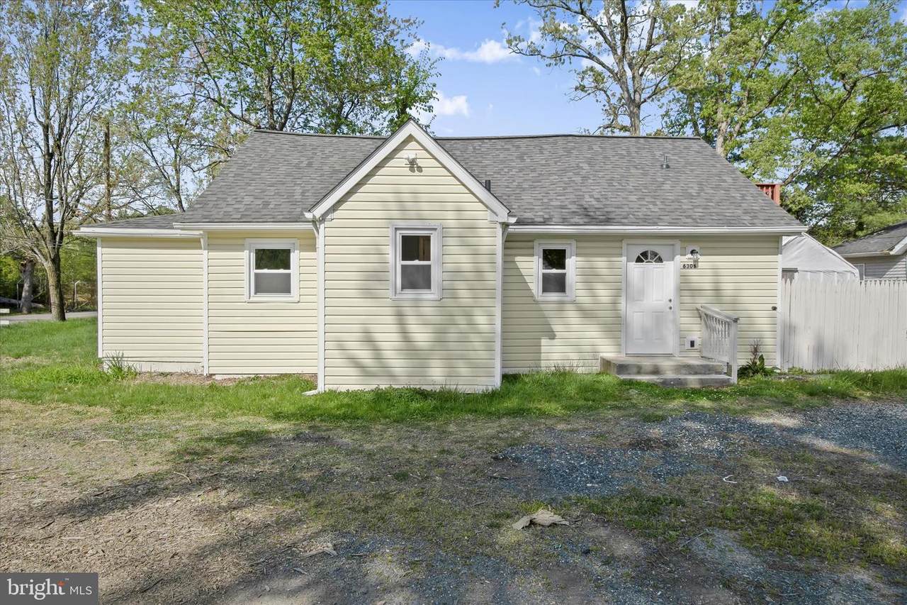 6306 Leapley Road - Photo 1