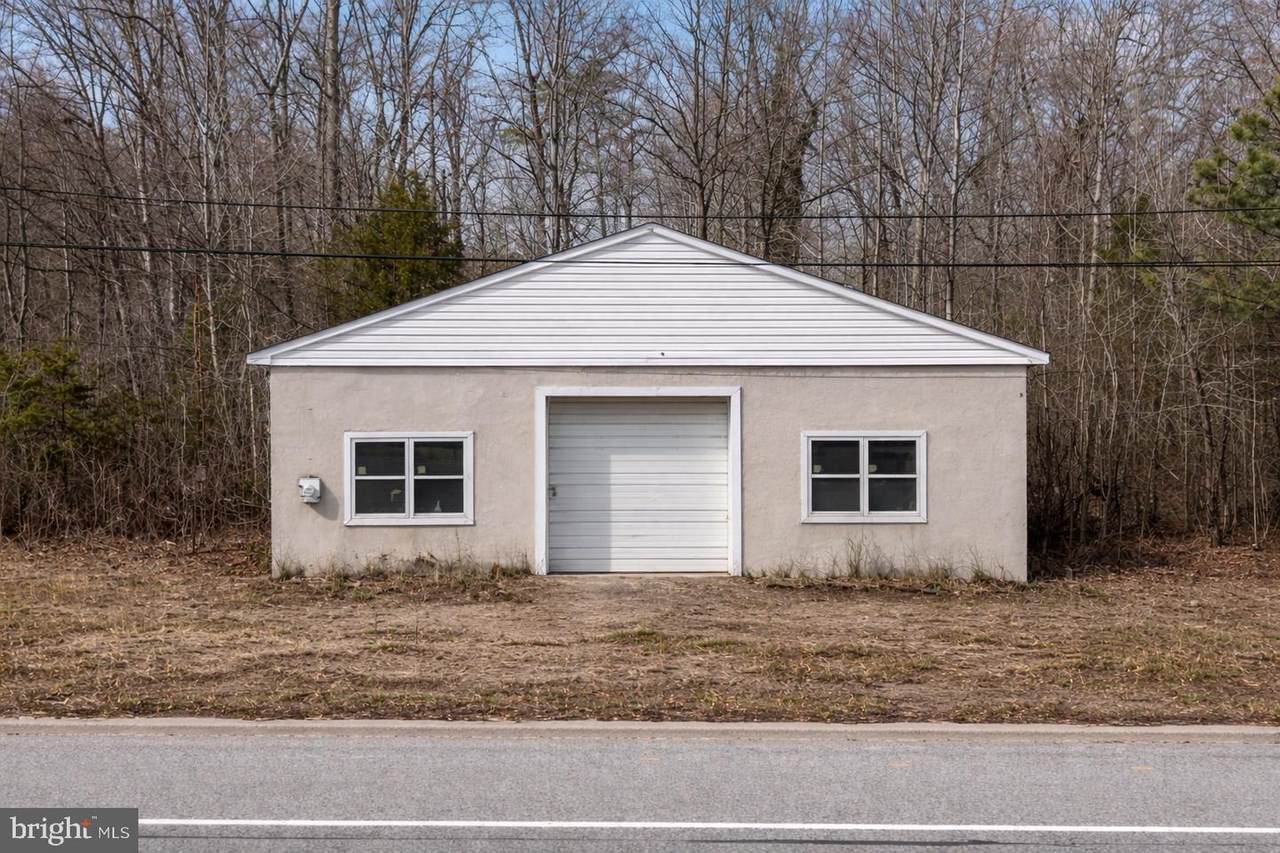 2680 Pulaski Highway - Photo 1