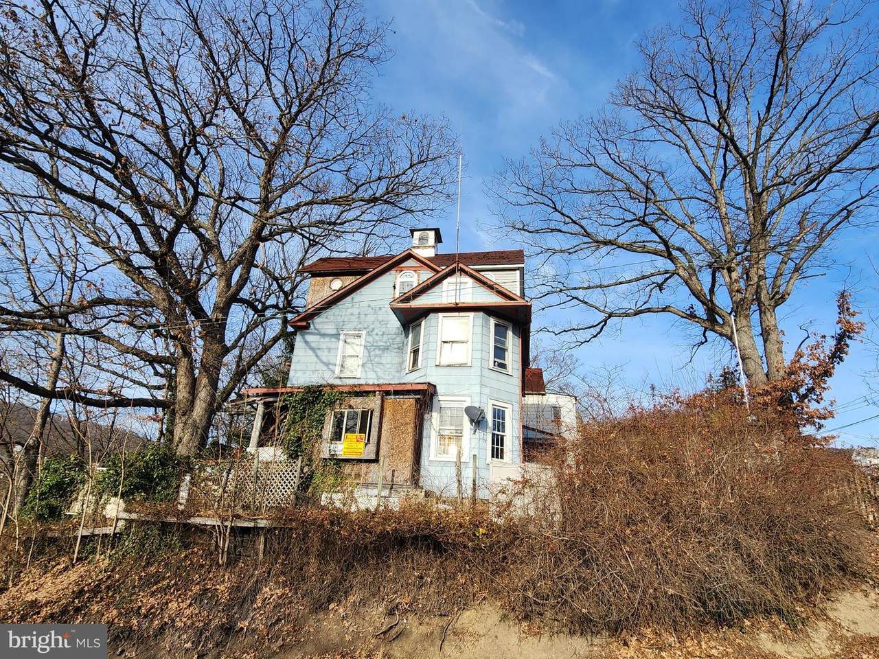 123 Jamesson Avenue - Photo 1
