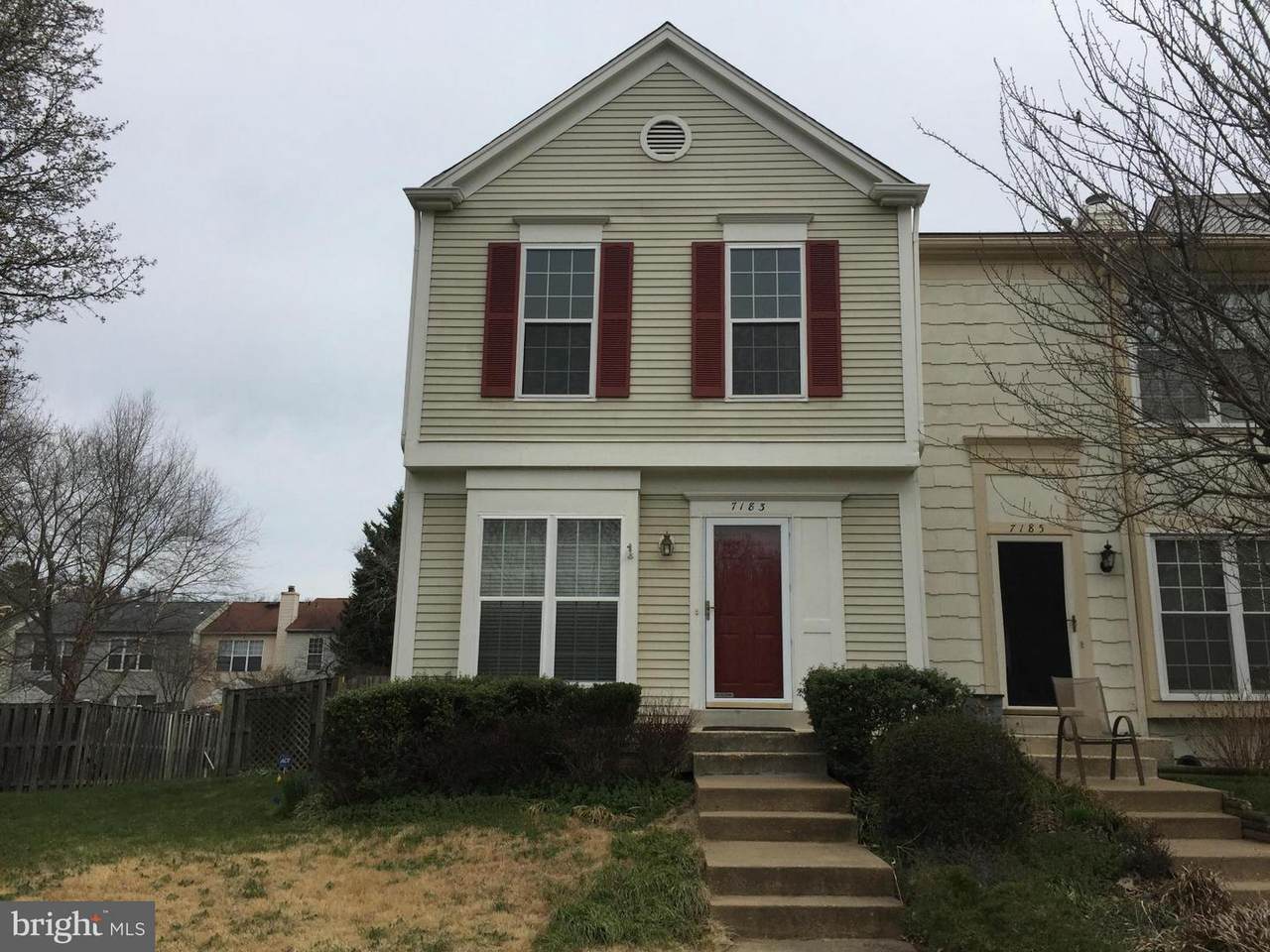 7183 Fairfield Court - Photo 1