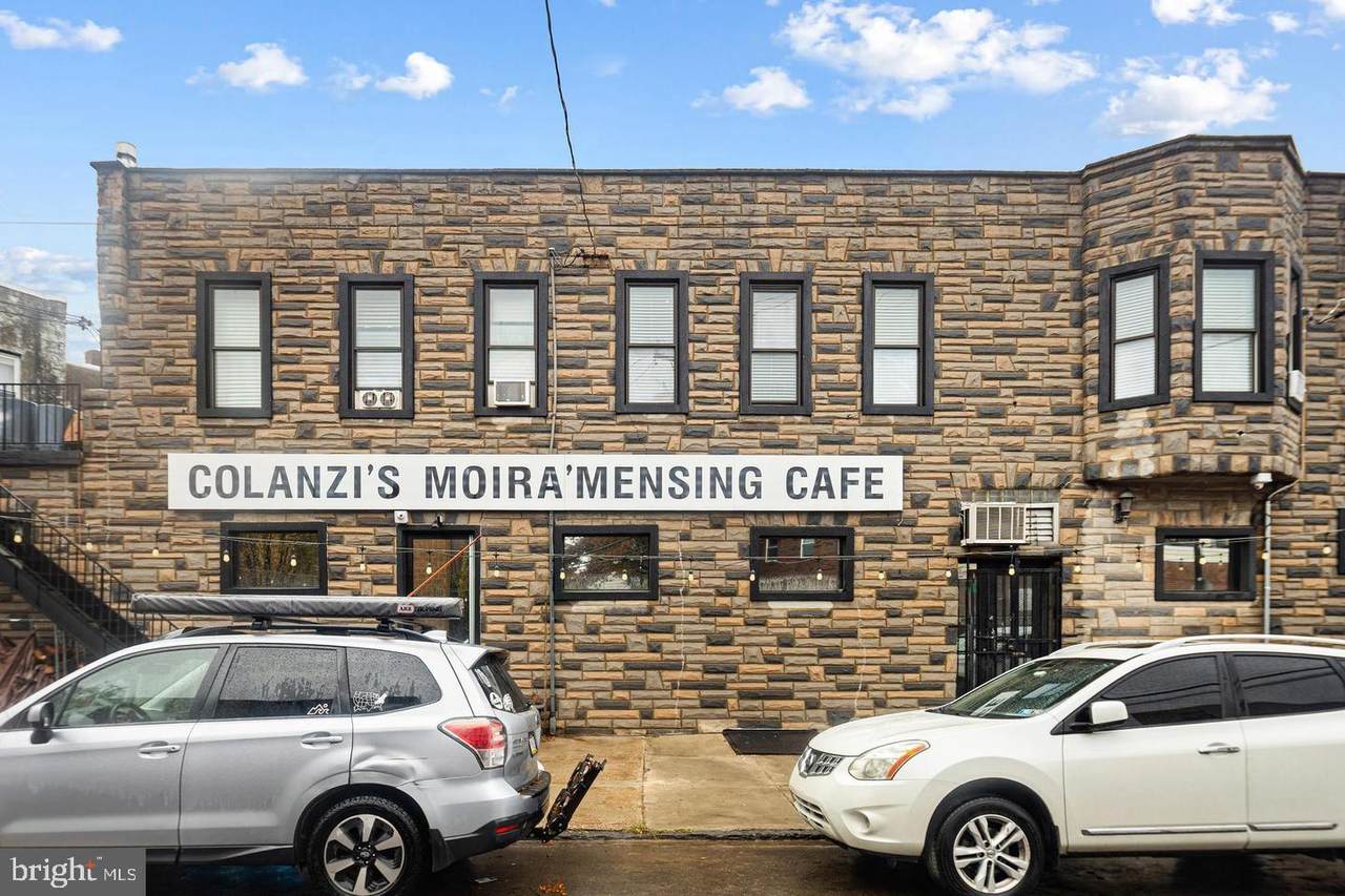 1301 Moyamensing Avenue - Photo 1