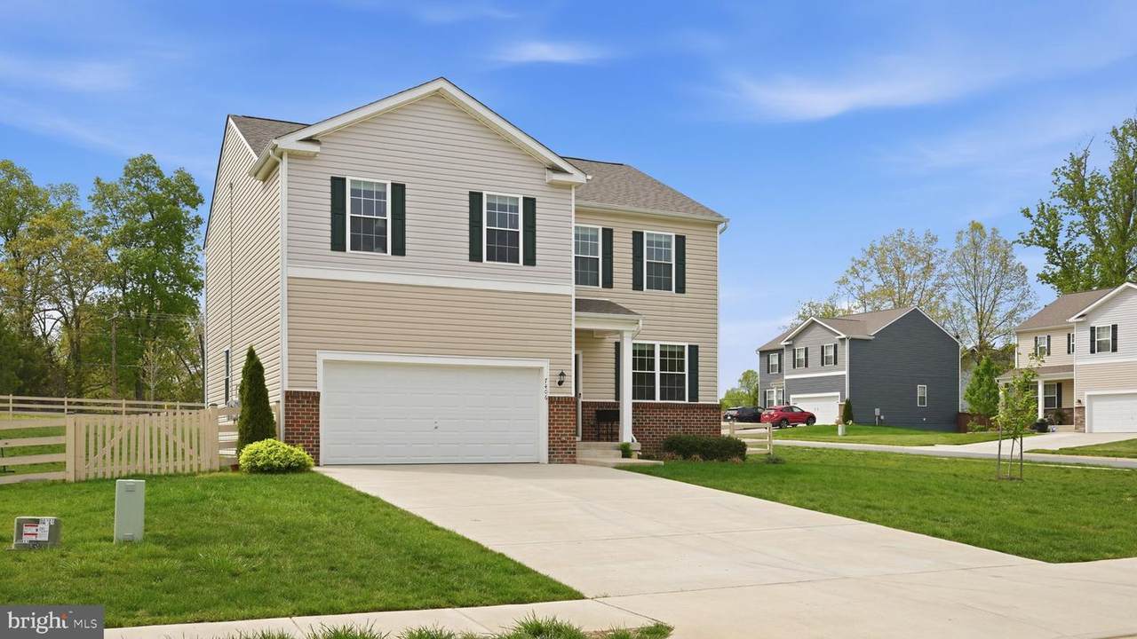 7406 Jake Court - Photo 1