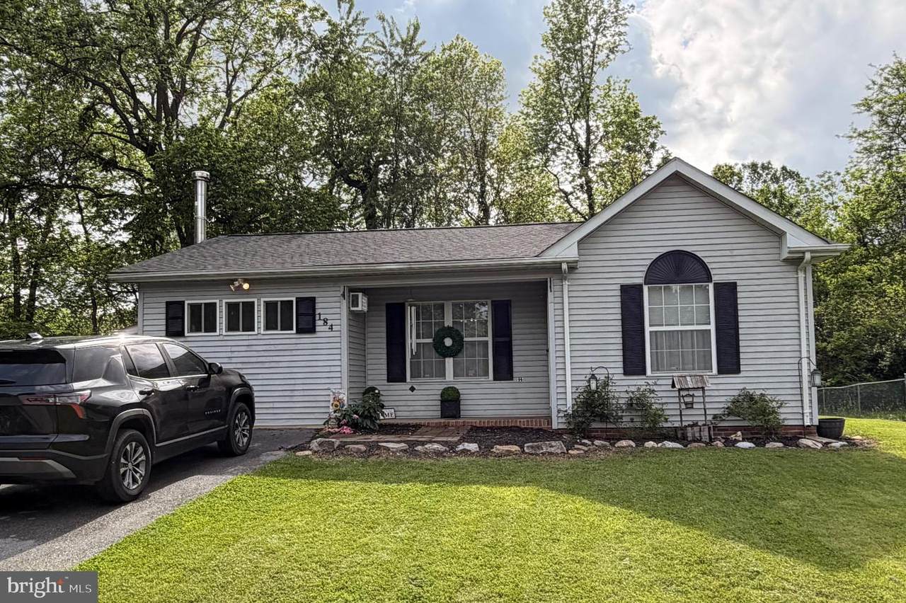 184 Dexter Drive - Photo 1