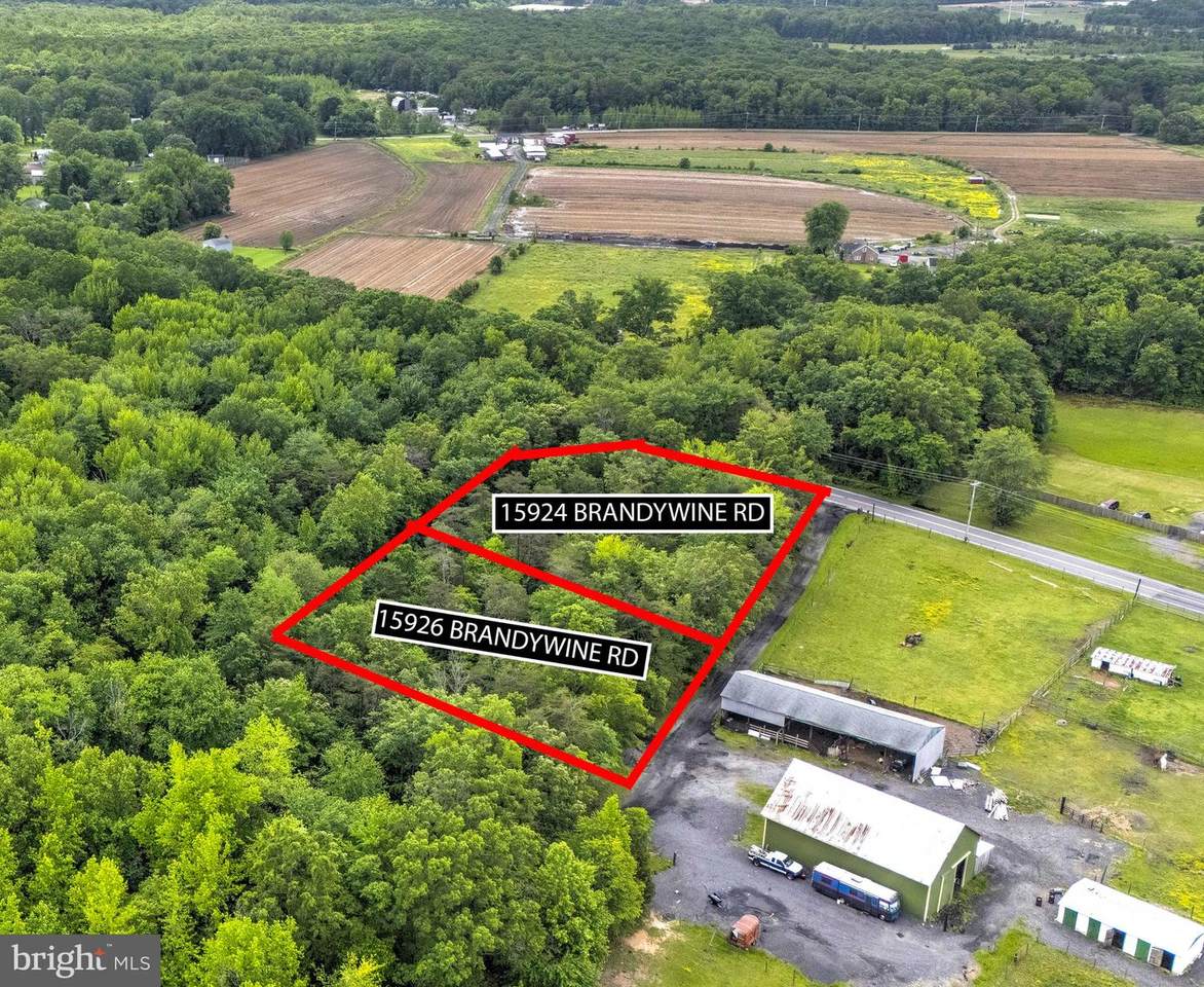 15926 Brandywine Road - Photo 1