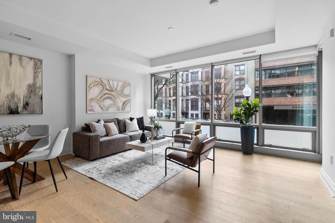 2501 M Street - Photo 1