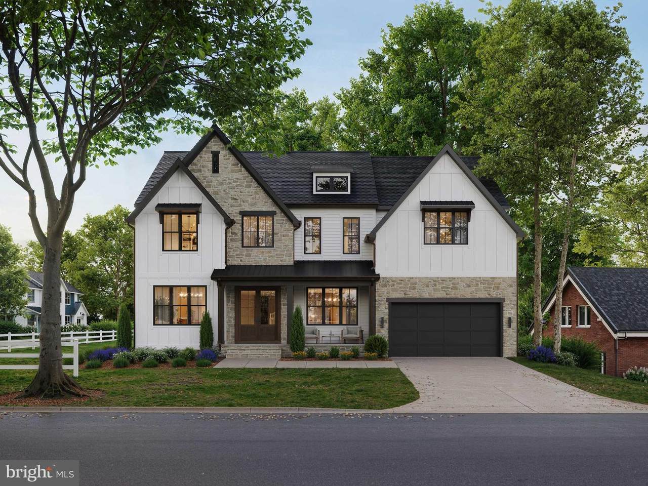 3301 Winnett Road - Photo 1