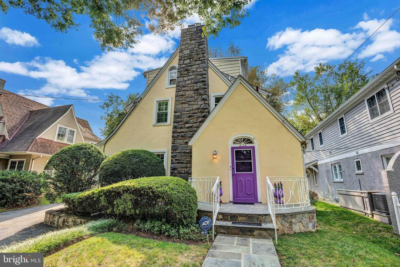 5120 Wilson Lane - Photo 1
