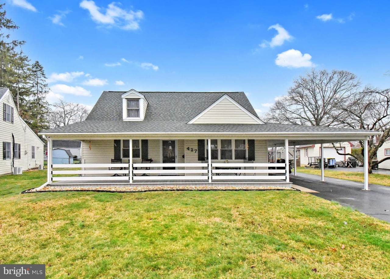 427 Tanner Road - Photo 1