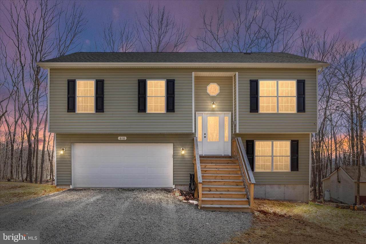 616 Cardinal Drive - Photo 1