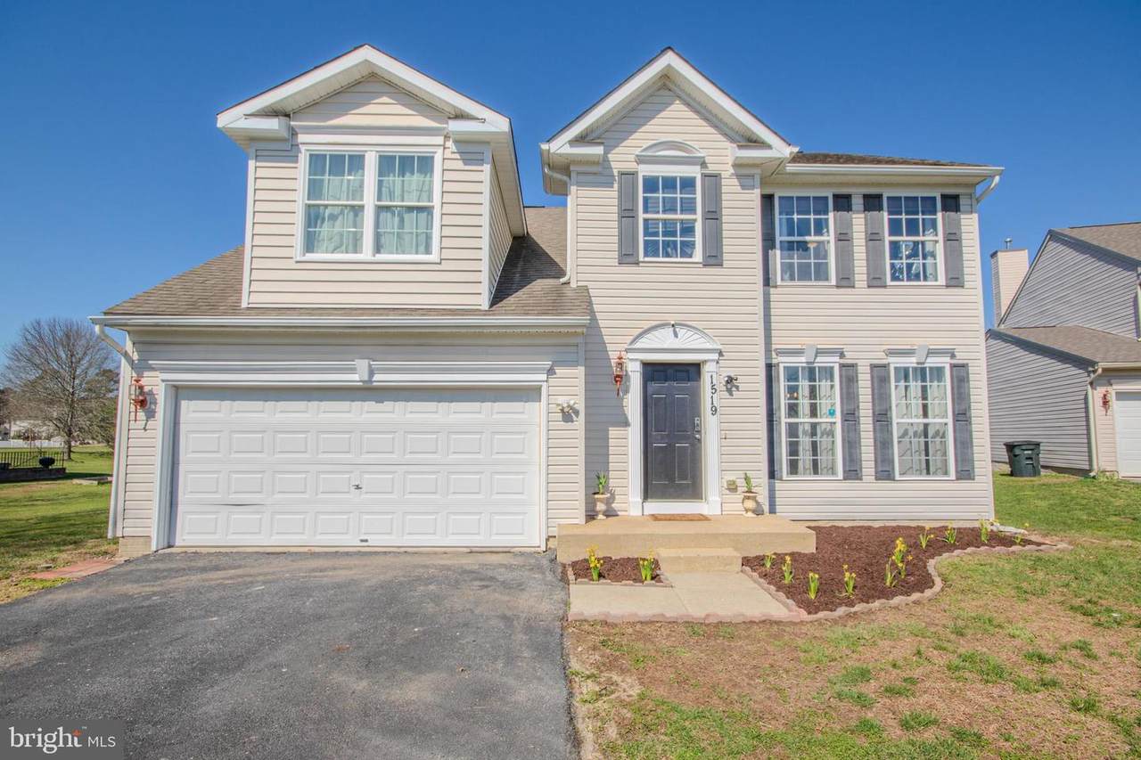 1519 Anchors Way - Photo 1