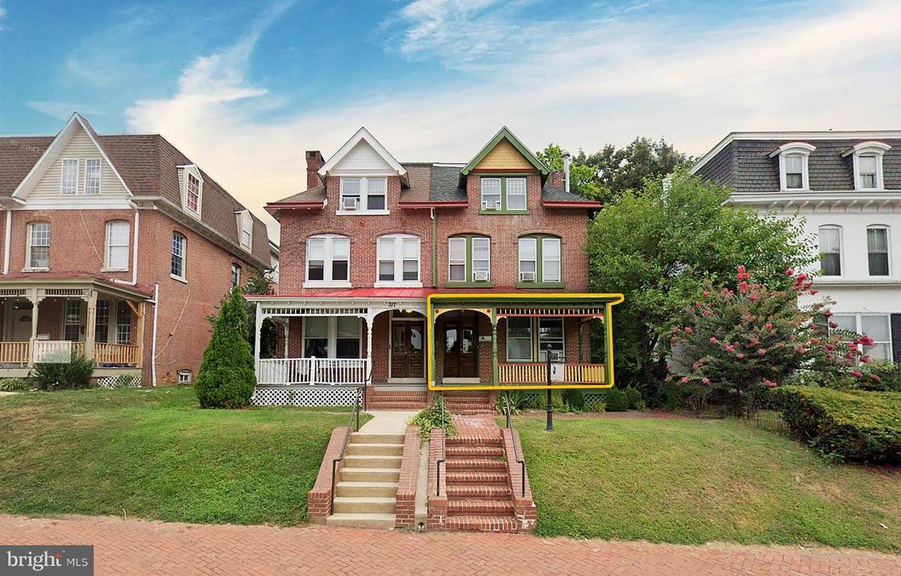 319 High Street - Photo 1