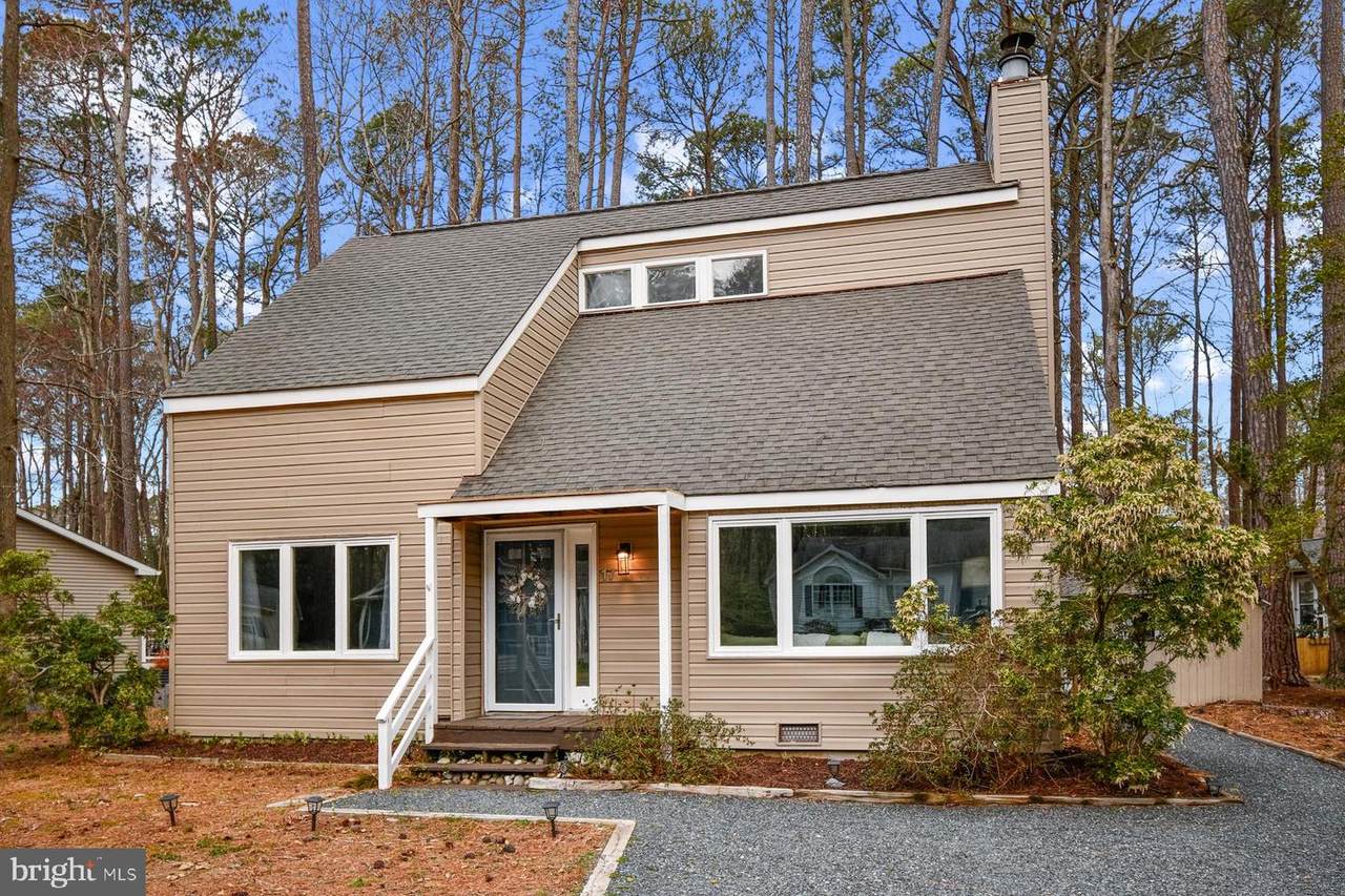 17 Falcon Bridge Road - Photo 1