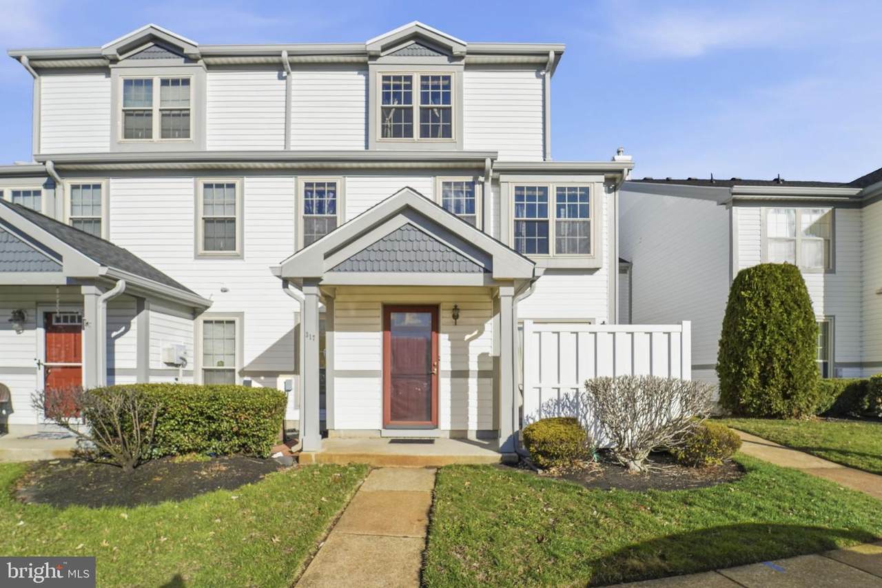 317 Steeplechase Ct - Photo 1