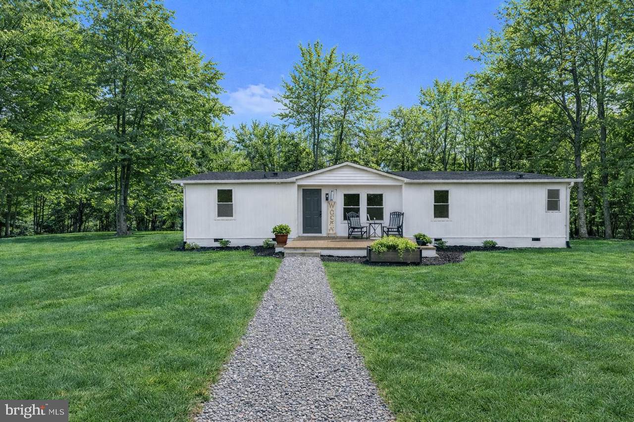 3662 Whitehall Road - Photo 1