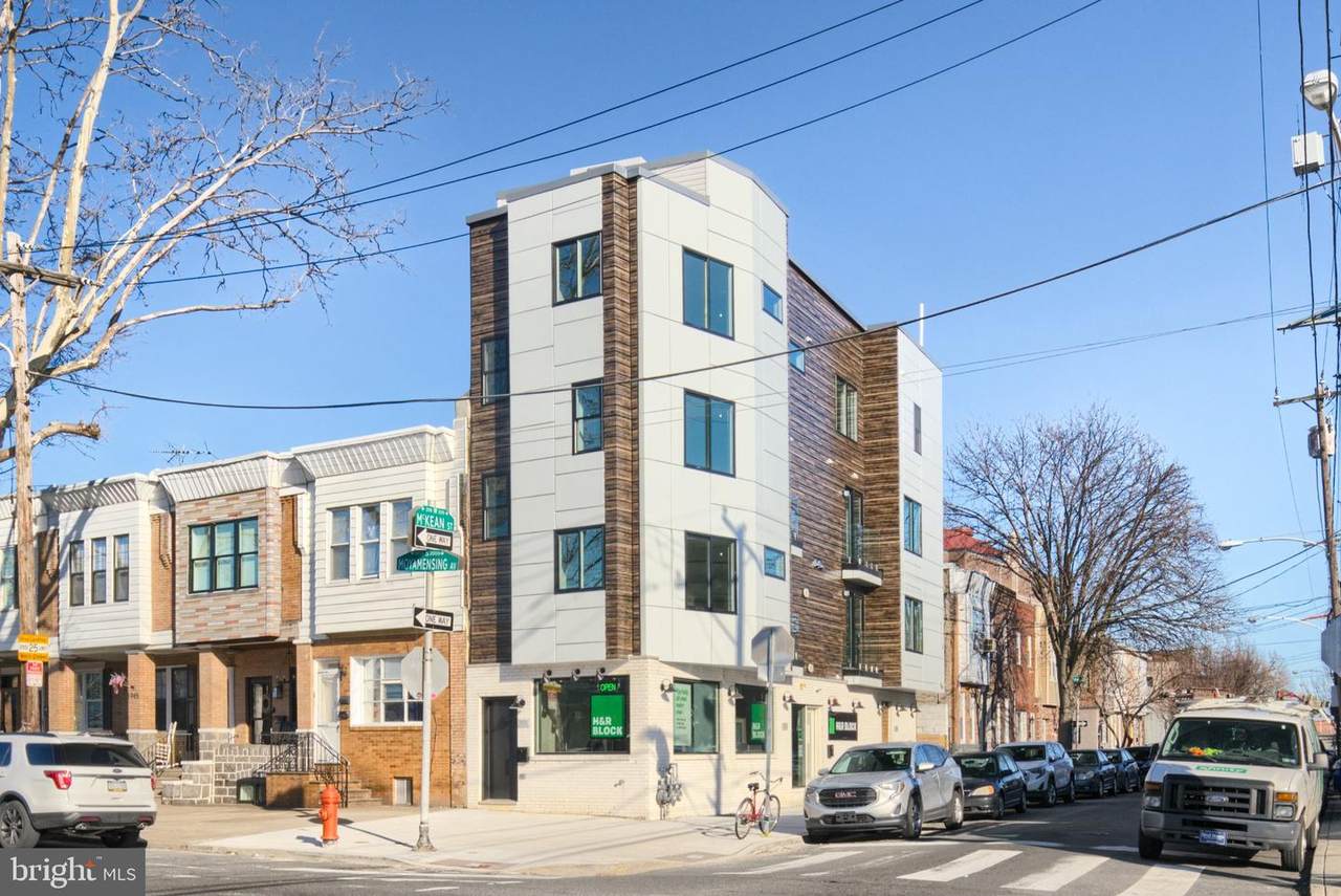 351 Mckean Street - Photo 1