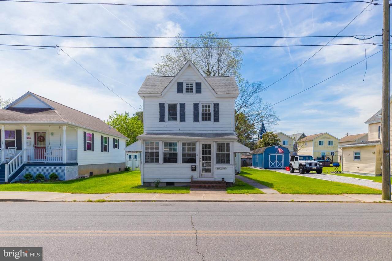111 Chesapeake Avenue - Photo 1