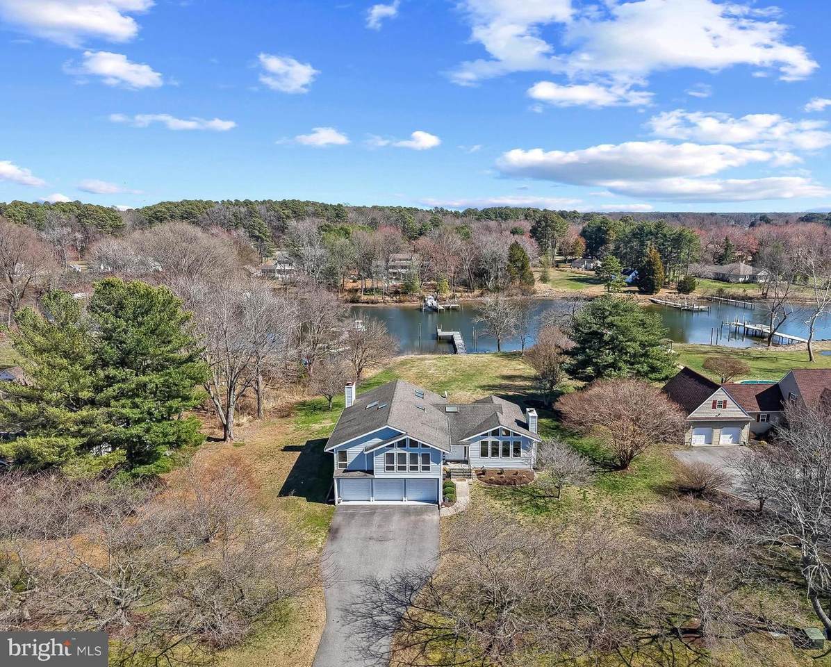 40 Greenwood Shoals - Photo 1