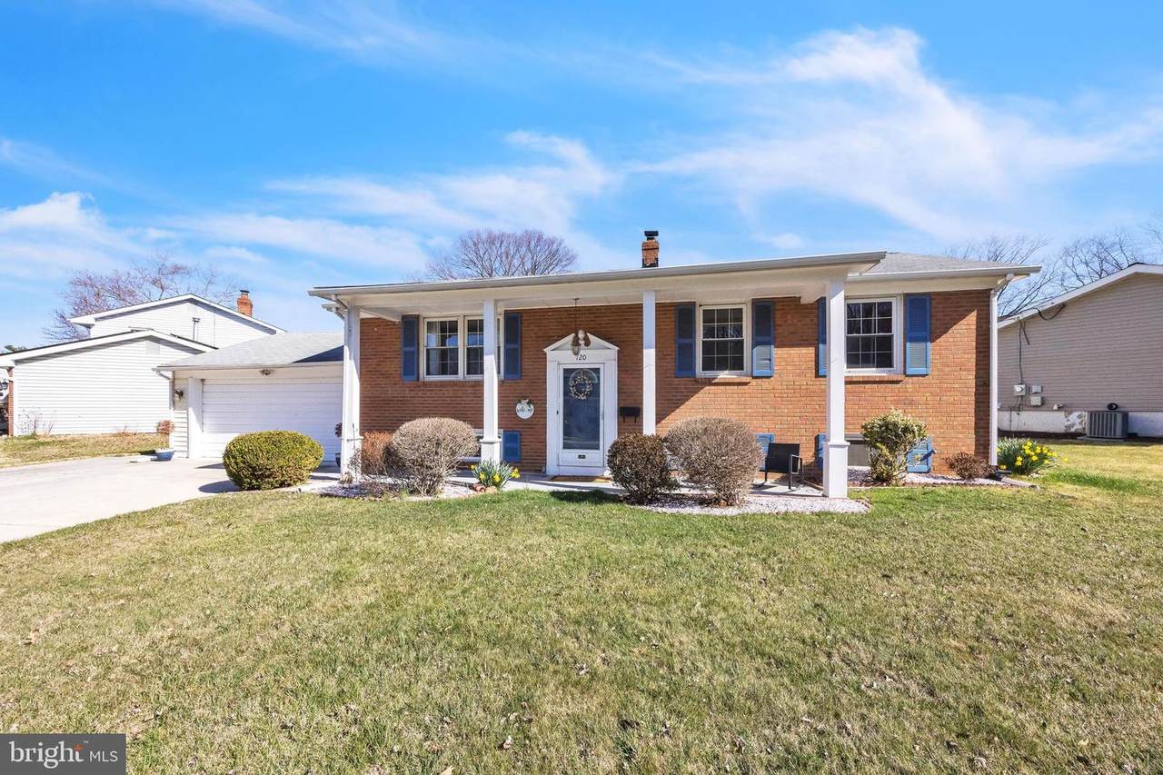 120 Marta Drive - Photo 1