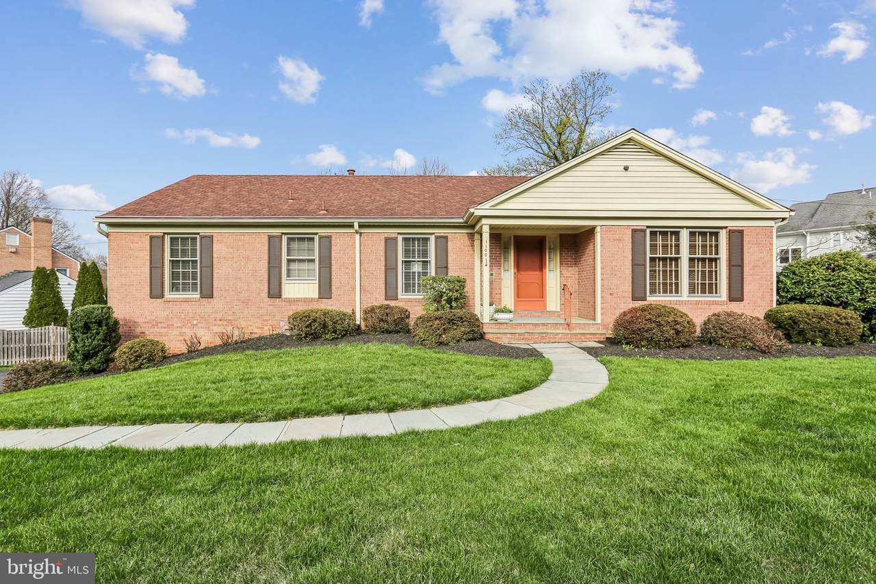 11001 Rosemont Drive - Photo 1