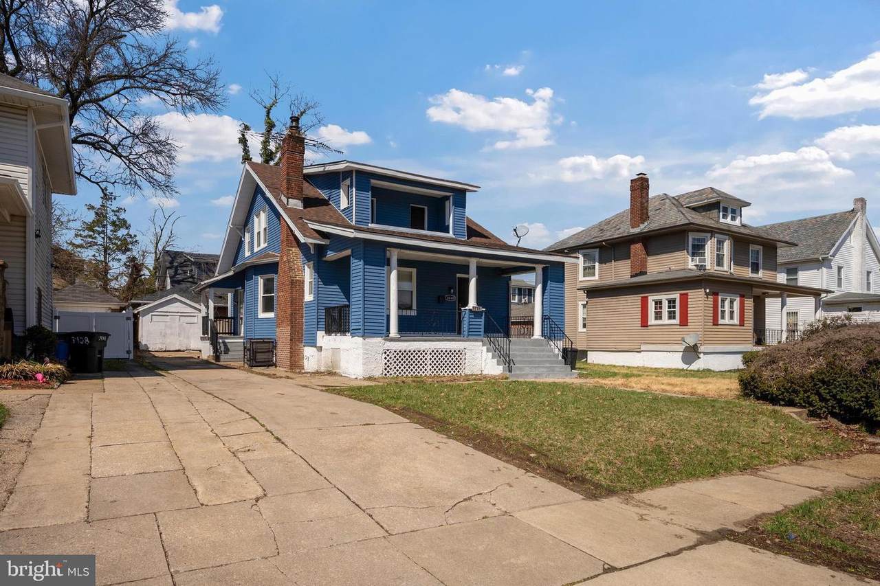 3410 Edgewood Road - Photo 1