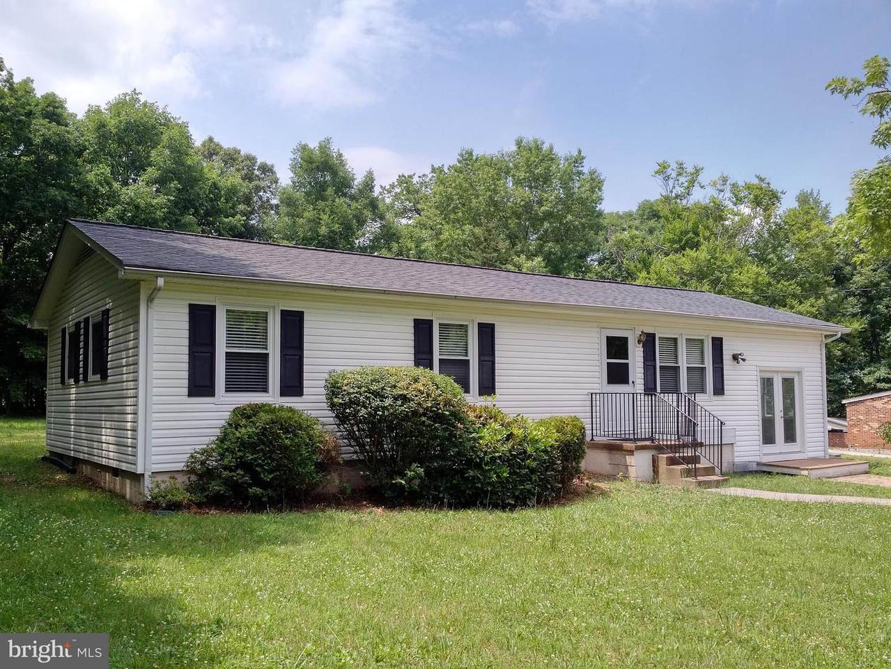 9632 Leavells Road - Photo 1