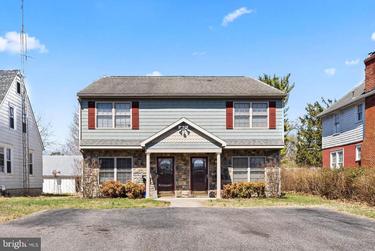 1529 Sherman Avenue - Photo 1