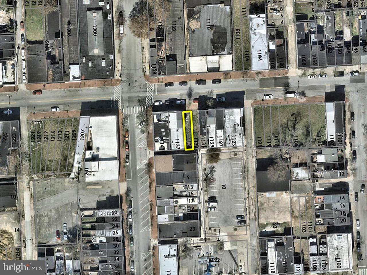 1135 Baltimore Street - Photo 1
