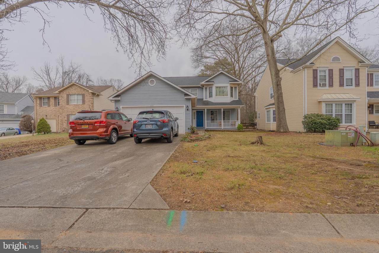 6013 Harbor Seal Court - Photo 1